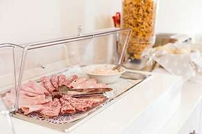 Giardino della Pieve Relais