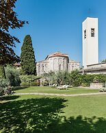 Giardino della Pieve Relais