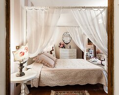 Giardino della Pieve Relais