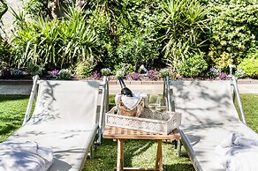 Giardino della Pieve Relais