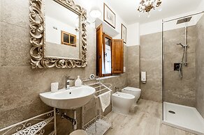 Giardino della Pieve Relais