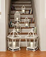 Giardino della Pieve Relais