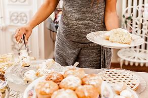 Giardino della Pieve Relais