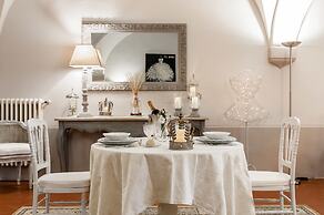 Giardino della Pieve Relais