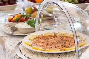 Giardino della Pieve Relais