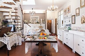 Giardino della Pieve Relais