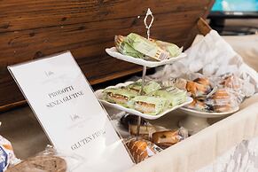 Giardino della Pieve Relais