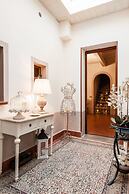 Giardino della Pieve Relais