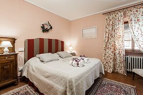 Giardino della Pieve Relais