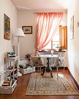 Giardino della Pieve Relais