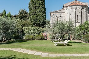 Giardino della Pieve Relais