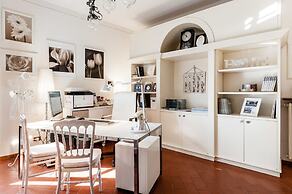 Giardino della Pieve Relais