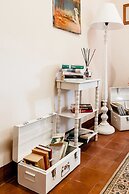 Giardino della Pieve Relais