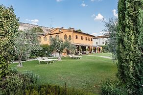 Giardino della Pieve Relais