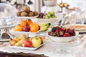 Giardino della Pieve Relais