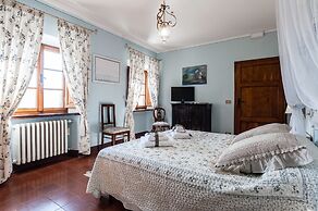 Giardino della Pieve Relais