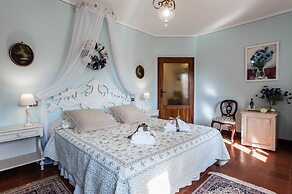 Giardino della Pieve Relais