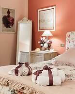 Giardino della Pieve Relais