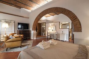 Giardino della Pieve Relais