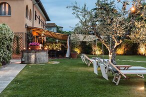 Giardino della Pieve Relais