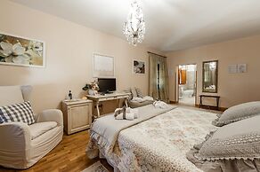 Giardino della Pieve Relais