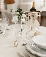 Giardino della Pieve Relais