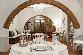 Giardino della Pieve Relais