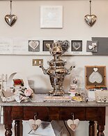 Giardino della Pieve Relais