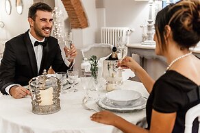 Giardino della Pieve Relais