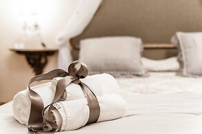 Giardino della Pieve Relais