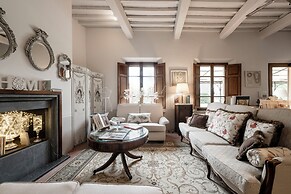 Giardino della Pieve Relais