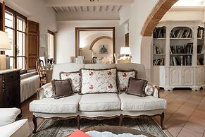 Giardino della Pieve Relais