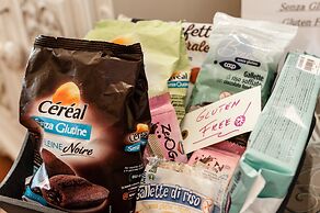 Giardino della Pieve Relais