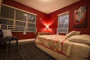 Beds n' Drinks Hostel