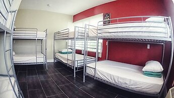 Beds n' Drinks Hostel