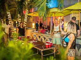 Beds n' Drinks Hostel