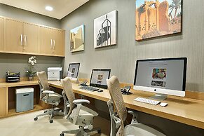 Hilton Garden Inn Tabuk