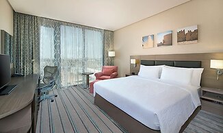 Hilton Garden Inn Tabuk
