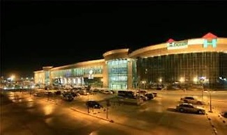 Hilton Garden Inn Tabuk