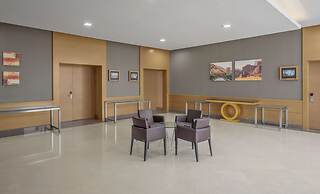 Hilton Garden Inn Tabuk