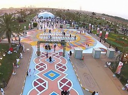 Hilton Garden Inn Tabuk
