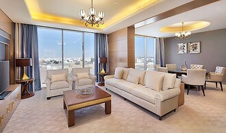 Hilton Garden Inn Tabuk