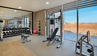 Hilton Garden Inn Tabuk