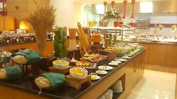 Hilton Garden Inn Tabuk