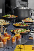 Four Points by Sheraton Bogota