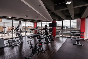 Four Points by Sheraton Bogota