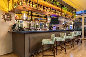 Four Points by Sheraton Bogota