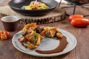 Four Points by Sheraton Bogota