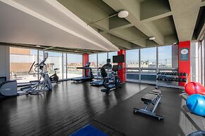 Four Points by Sheraton Bogota