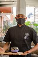 Four Points by Sheraton Bogota